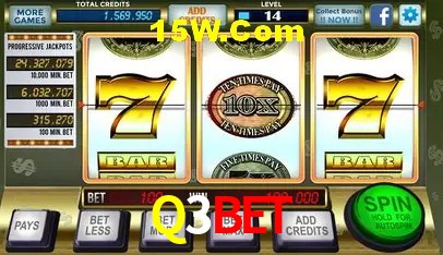 Jackpot Winner